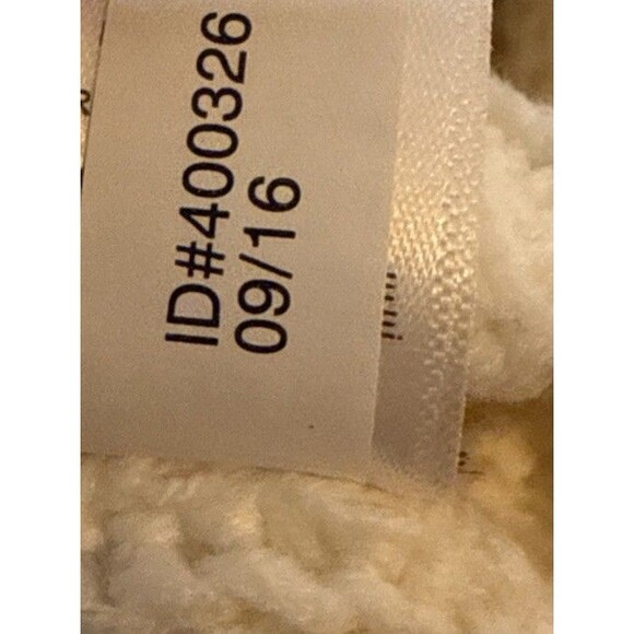 Express Womens Open Knit Sweater Sm Oversized Beach Coastal Chunky Y2K Preppy - Picture 7 of 7